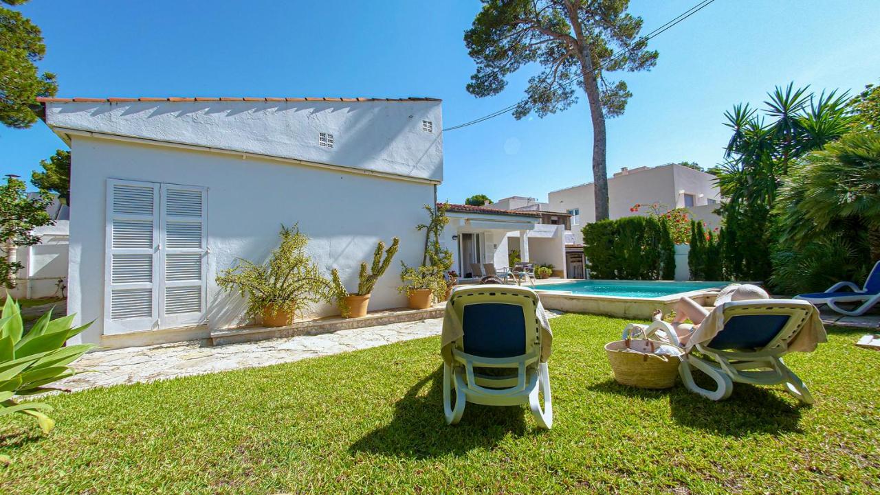 Es Norai 18 Vila Cala Ratjada  Exterior foto