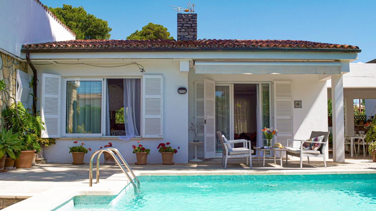Es Norai 18 Vila Cala Ratjada  Exterior foto