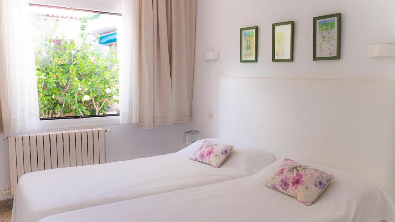 Es Norai 18 Vila Cala Ratjada  Exterior foto