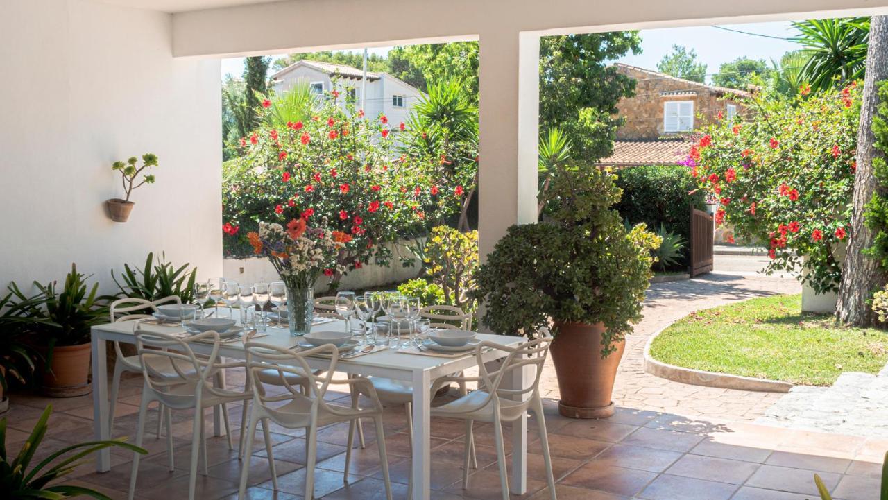 Es Norai 18 Vila Cala Ratjada  Exterior foto