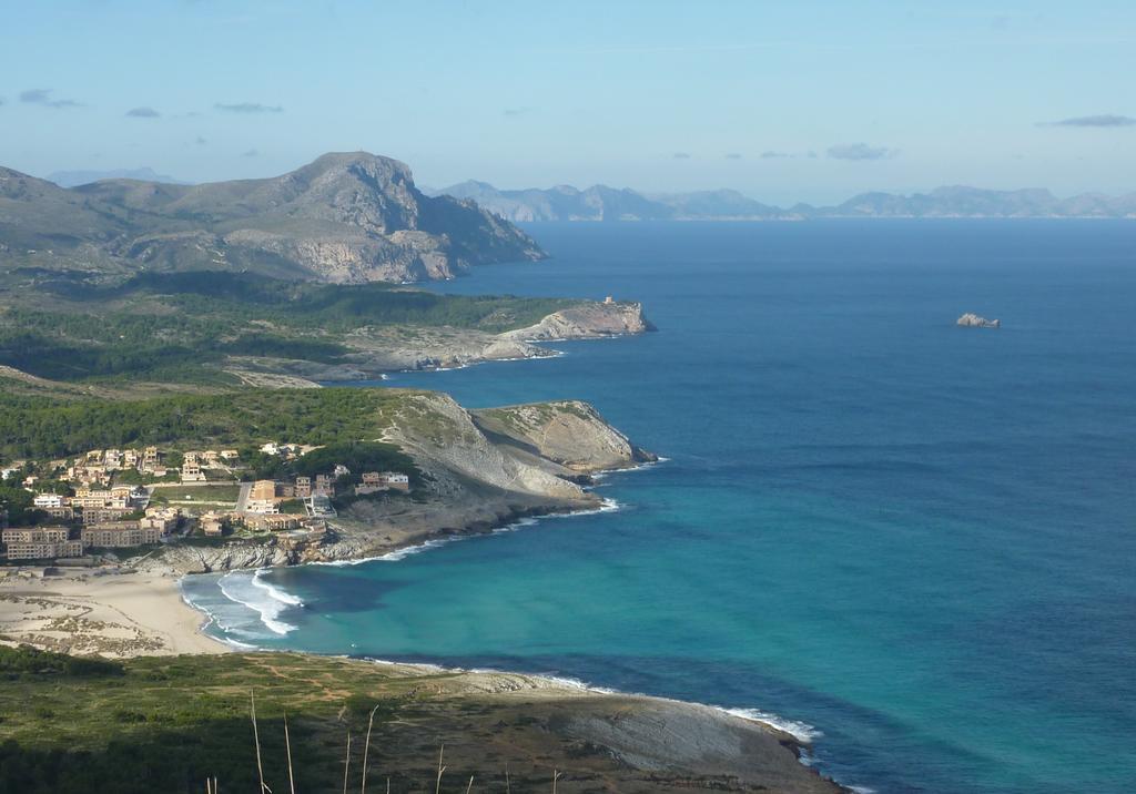 Es Norai 18 Vila Cala Ratjada  Exterior foto