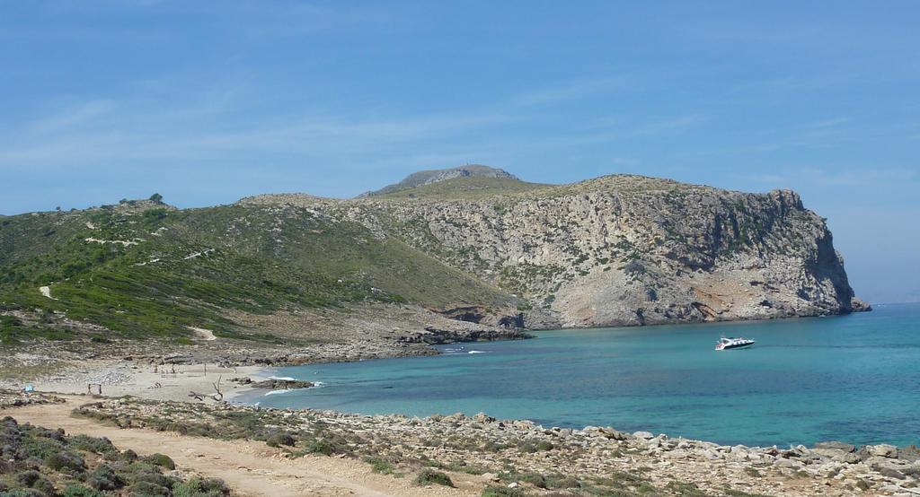 Es Norai 18 Vila Cala Ratjada  Exterior foto