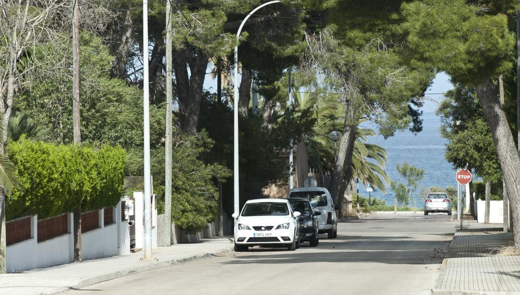 Es Norai 18 Vila Cala Ratjada  Exterior foto