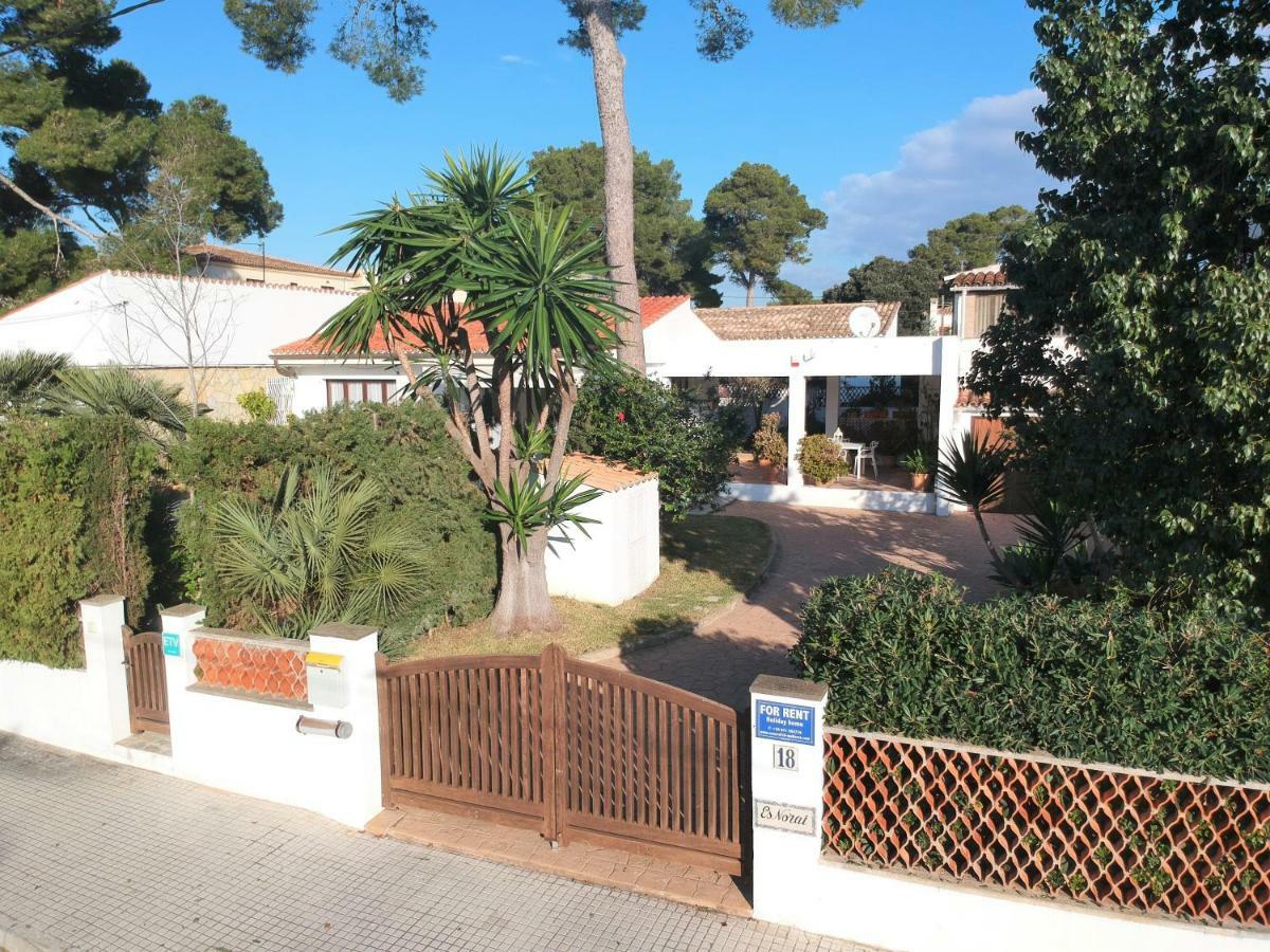 Es Norai 18 Vila Cala Ratjada  Exterior foto